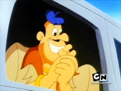 تام و جری (فصل6-قسمت26)